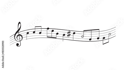 Clean white background for product shots and design compositing work