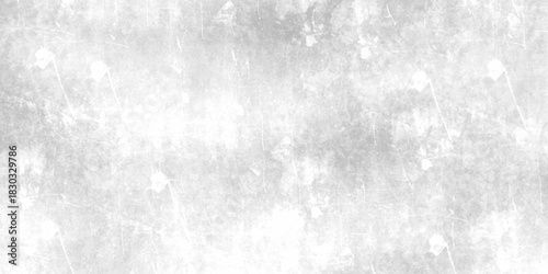 Abstract background with a soft white and light gray marble texture. grey limestone texture background in white light polished empty wall paper. cement concrete wall and ceramic tiles background.