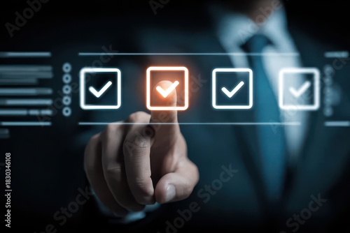 Every task emphasizes quality and consistency, with management providing assurance and approval to guarantee client satisfaction