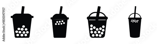 Vector file graphic design simple text isolated white background graphic element digital art communication concept creative illustration scalable