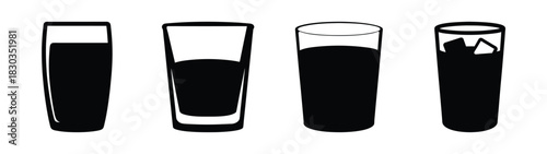 Vector file graphic illustration with text 'vector file' on white background, symbolizing digital art and scalable graphics for design projects.