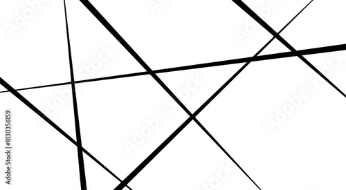 Rectangle shapes on white background. Metal grid isolated on the white background. nervures de Feuillet mores, fond rectangle and geometric.