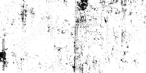 Abstract water splash and liquid ink flow motion on a clean transparent grunge texture background