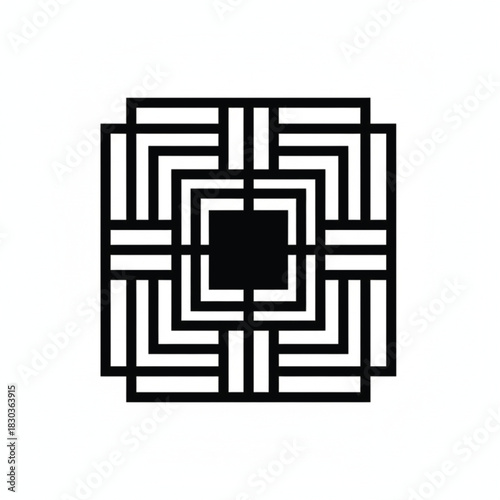 maze or labyrinth game