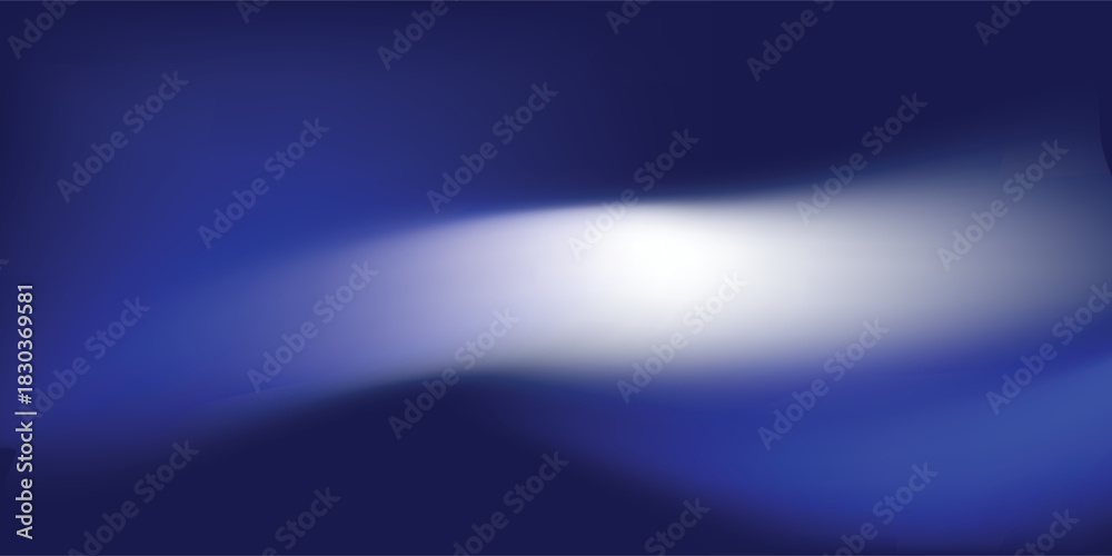 Obraz premium Abstract Blue white Gradient Swirl Background: Textured, Vibrant, and Modern Design