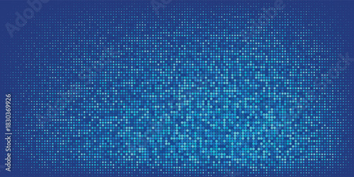 Abstract Geometric Technology Background. Triangular Half Tone Texture. Minimal Style Dynamic Tech Wallpaper, abstract dekoration