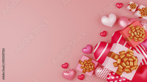 Elegant black and white floral line art background with delicate flowers, flying birds, and organic abstract shapes, ideal for invitations, posters, branding, and minimal design projects.