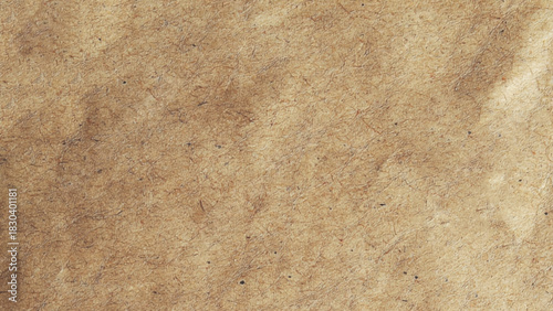 Blank cardboard recycle paper macro close up view