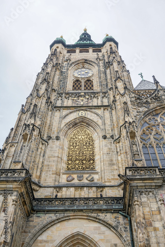 st vitus cathedral