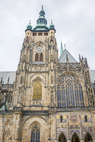 st vitus cathedral