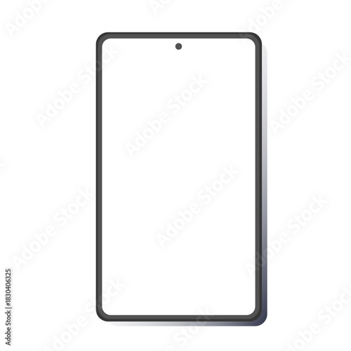 スマホのイラスト素材