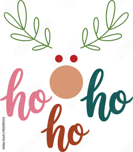  boho Christmas svg, boho holiday svg, boho Xmas svg, boho aesthetic Christmas, boho style svg, Christmas boho bundle, boho rainbow Christmas, rustic Christmas svg,