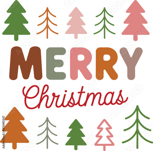  boho Christmas svg, boho holiday svg, boho Xmas svg, boho aesthetic Christmas, boho style svg, Christmas boho bundle, boho rainbow Christmas, rustic Christmas svg,