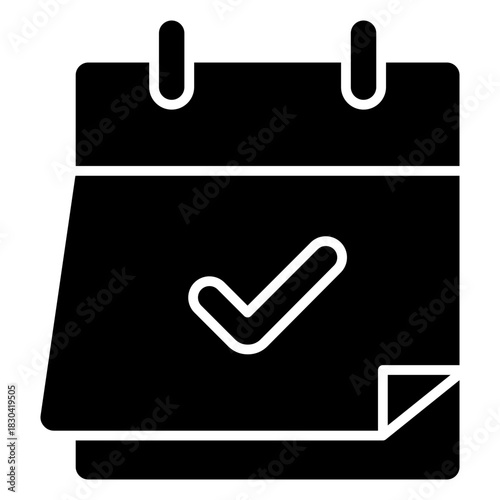 Available Glyph Icon