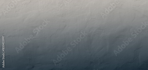 Dark concrete wall wide background