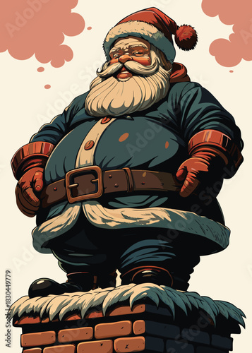 babbo natale 01