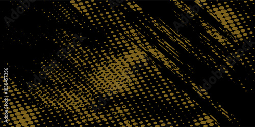 Top Sports background design with abstract modern template. Dark