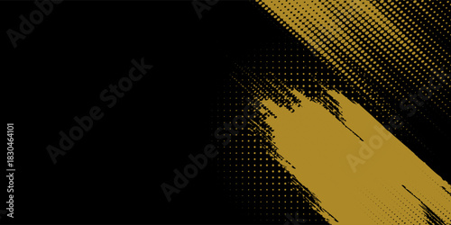 Sports background design with abstract modern template. Modern