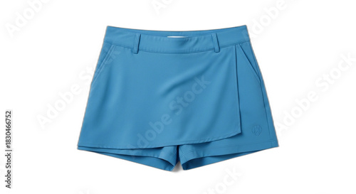 Skort clothing image