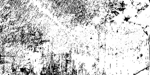 Grainy noise vector dust isolated on white transparent background. Grunge texture Distressed Effect. Grungy Background textured effect. Black and white Dust overlay paint, stroke, ink.	