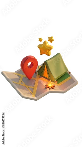 Embark on adventure with th...