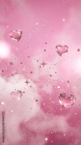 A dreamy, romantic, and enc...