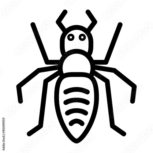 ant icon