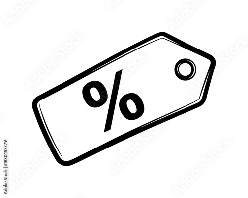 Black Silhouette Artwork