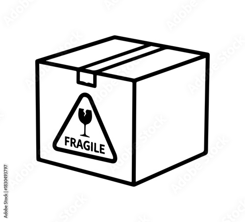 Black Silhouette Artwork