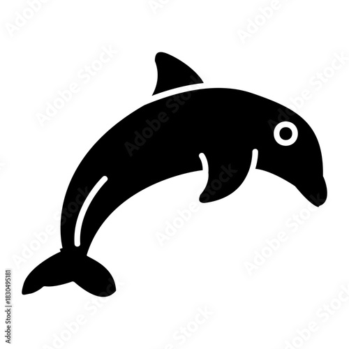 dolphin icon