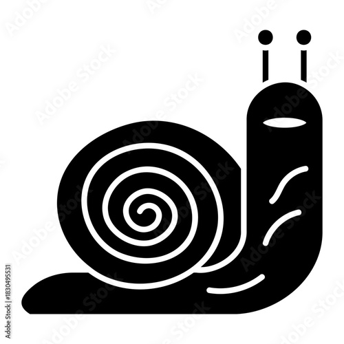 snails icon
