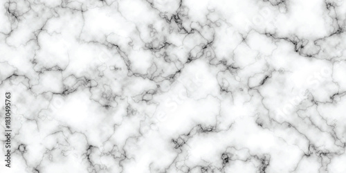 White and black stone concrete wall luxury sandstone old cement grunge background, marble texture surface white smooth plaster wall. Panorama blank concrete white rough wall for background.	