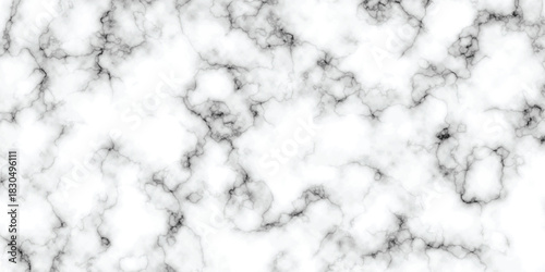 White and black stone concrete wall luxury sandstone old cement grunge background, marble texture surface white smooth plaster wall. Panorama blank concrete white rough wall for background.	