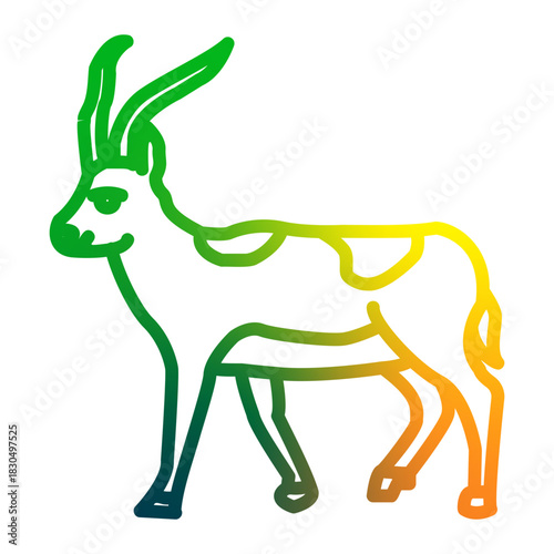antelope icon