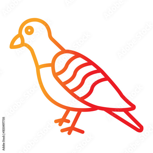pigeon icon