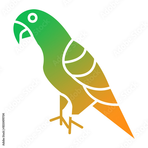parrot icon