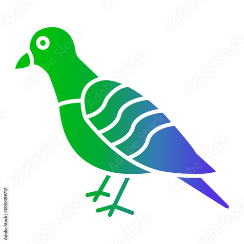 pigeon icon
