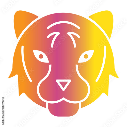 tiger icon