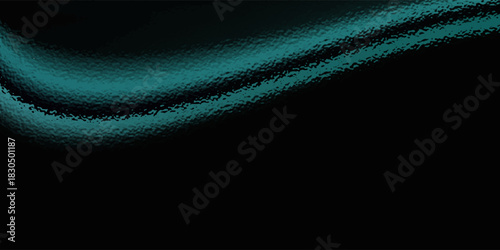 Green award Background. Creative Concept Template. Classy Premium Wedding Greeting Card. Luxury Decorative Banner for Weddings and Birthdays.