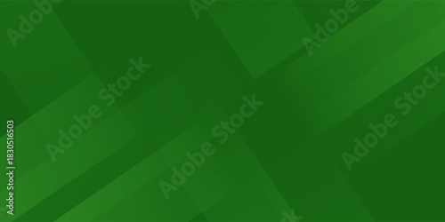 Abstract green sporty background template vector with shiny lines and lights. Green background with strong pattern design. VEctor eps10