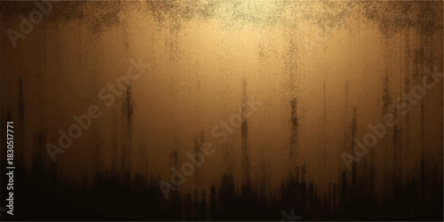 Warm brown wooden texture with vertical grain and soft lighting