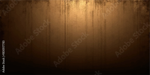 Warm brown wood texture with vertical grain and soft lighting effect