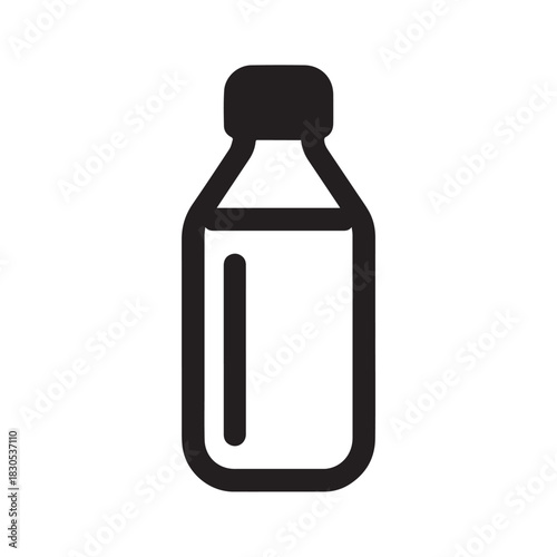 glass bottle 17eps.eps