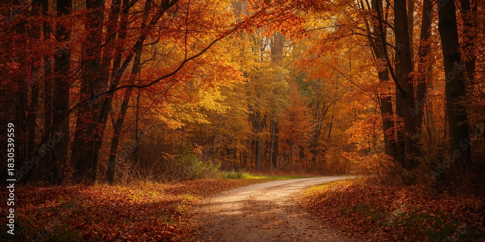 Fototapeta premium Modern industrial greenhouse with water tanks designed for tomato cultivation, emphasizing efficiency and technological integration