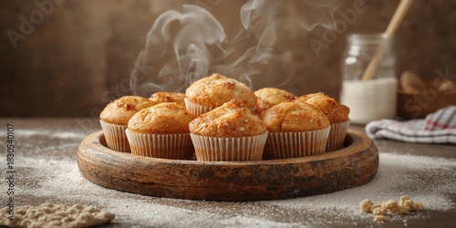 Fototapeta Naklejka Na Ścianę i Meble -  Birmingham's tram navigating urban streets in England, urban transportation infrastructure