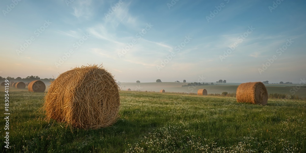 Fototapeta premium Colorful vitamins emerging from a cooking pot, emphasizing nutritious meal preparation, World Health Day