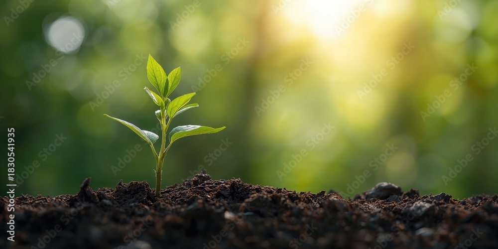 Obraz premium Lemonade pitcher with lemon wheel, used as a refreshing beverage container for hot weather, summer season