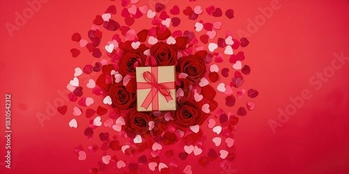 Bushels of fresh peaches at a farm market, emphasizing seasonal harvest and local produce