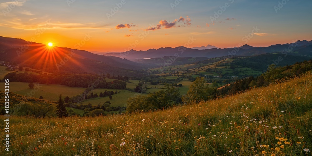 Fototapeta premium Metal steel electrical conduits and boxes mounted on ceiling for overhead lighting and fans, focusing on electrical installation safety