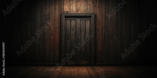 Woman hand selecting wooden block with percentage symbol, used in financial data visualization, for educational purposes